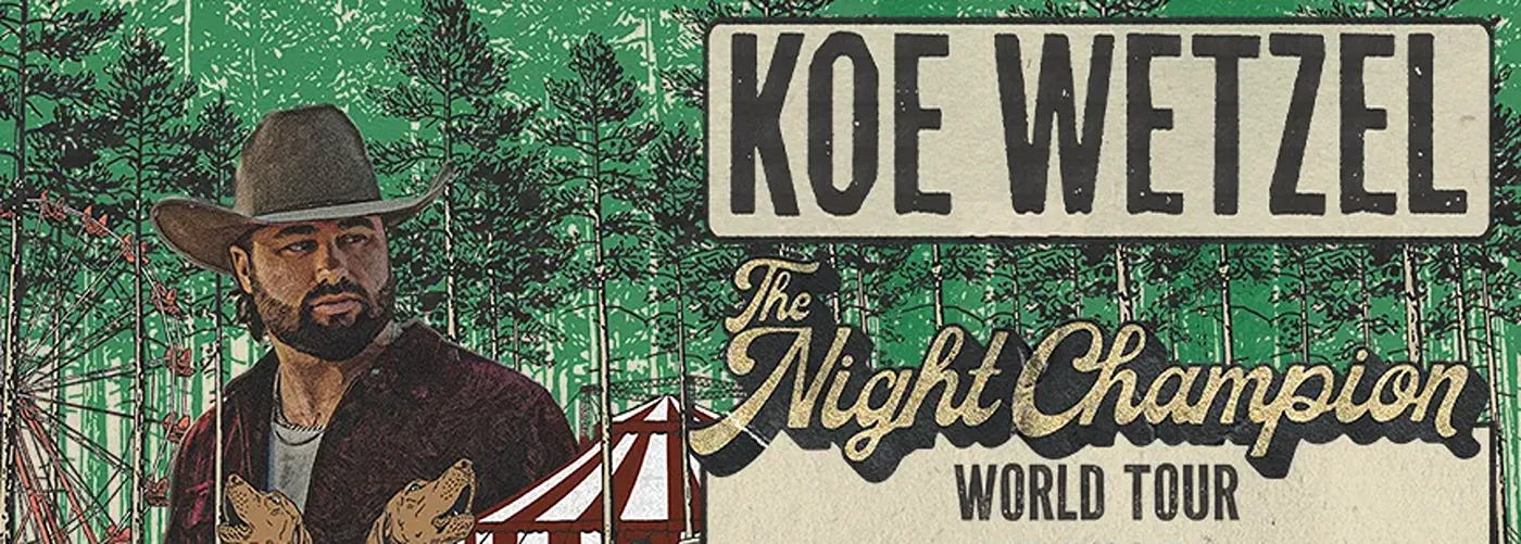 Koe Wetzel