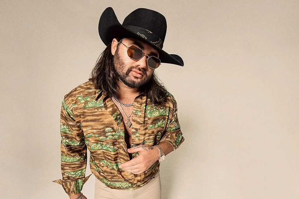 Koe Wetzel tickets