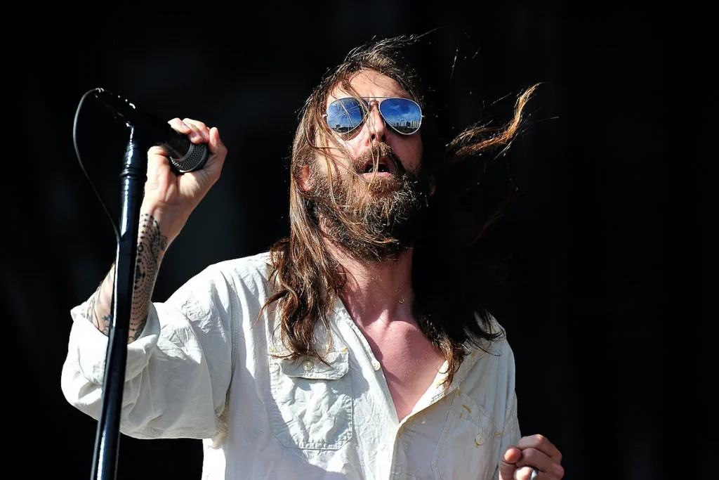 The Black Crowes tickets
