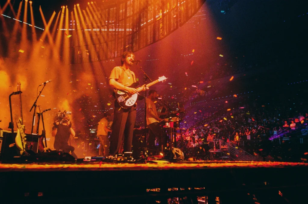 Tame Impala tickets