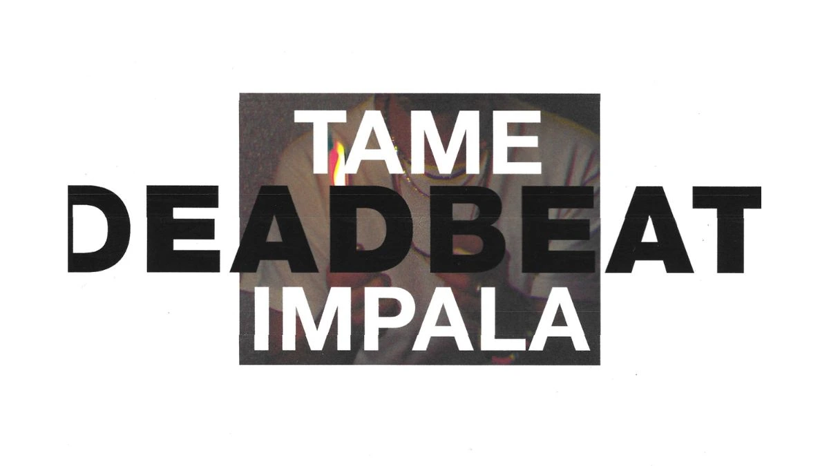 Tame Impala